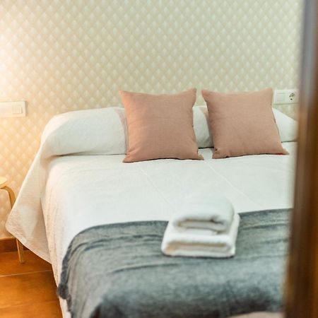 Tuguest San Cecilio Apartment Гранада Экстерьер фото