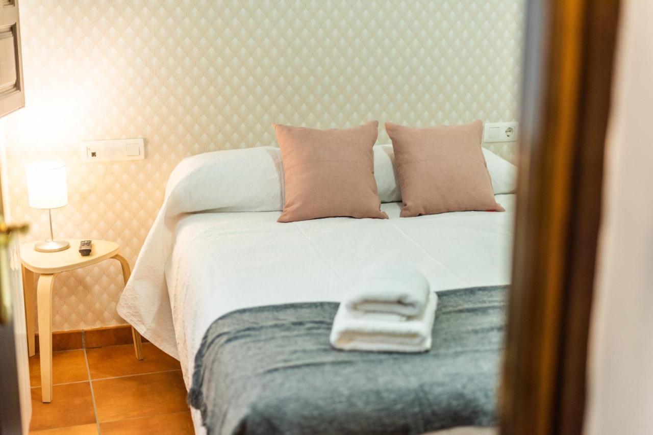 Tuguest San Cecilio Apartment Гранада Экстерьер фото